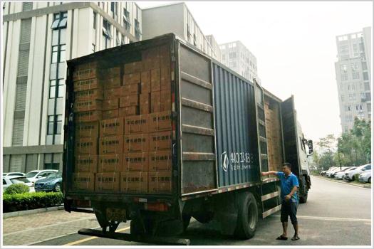 顺德龙江镇发货到黑龙江省大庆附近市让胡路区物流公司18144999371