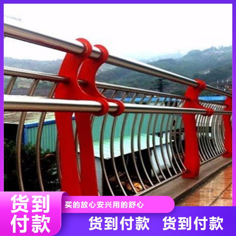 温州桥梁栏杆立柱