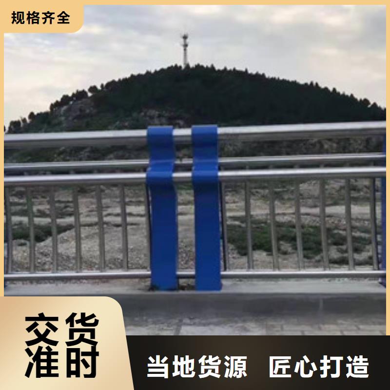 天津桥梁栏杆铸造石护栏立柱