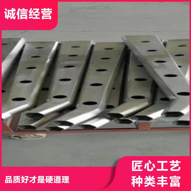 芜湖304不锈钢复合管护栏哪里生产