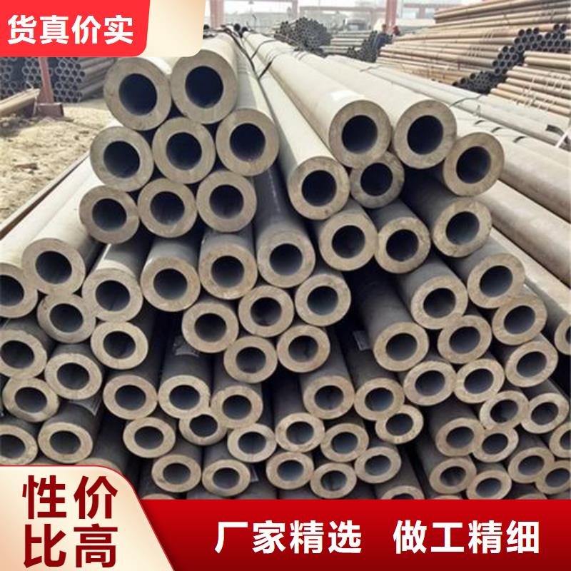 漯河q345b厚壁钢管批发公司