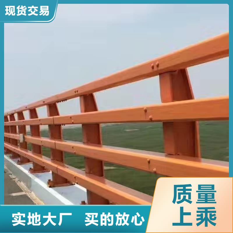 黄山不锈钢复合管桥梁护栏尺寸齐全