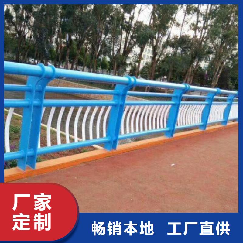 徐州景观不锈钢桥梁护栏质量可靠