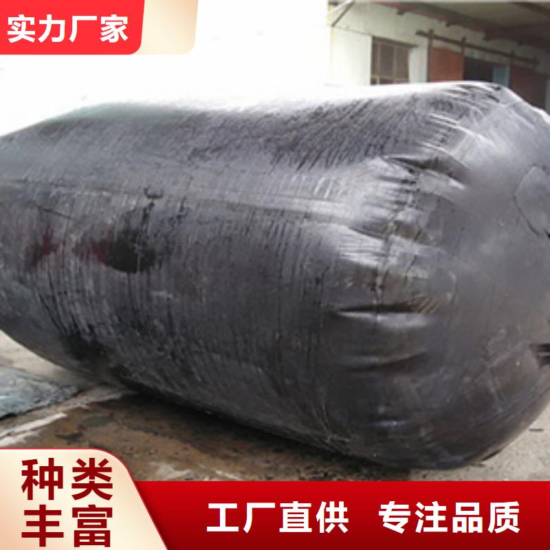 广西北海管道修复气囊DN300-2000mm