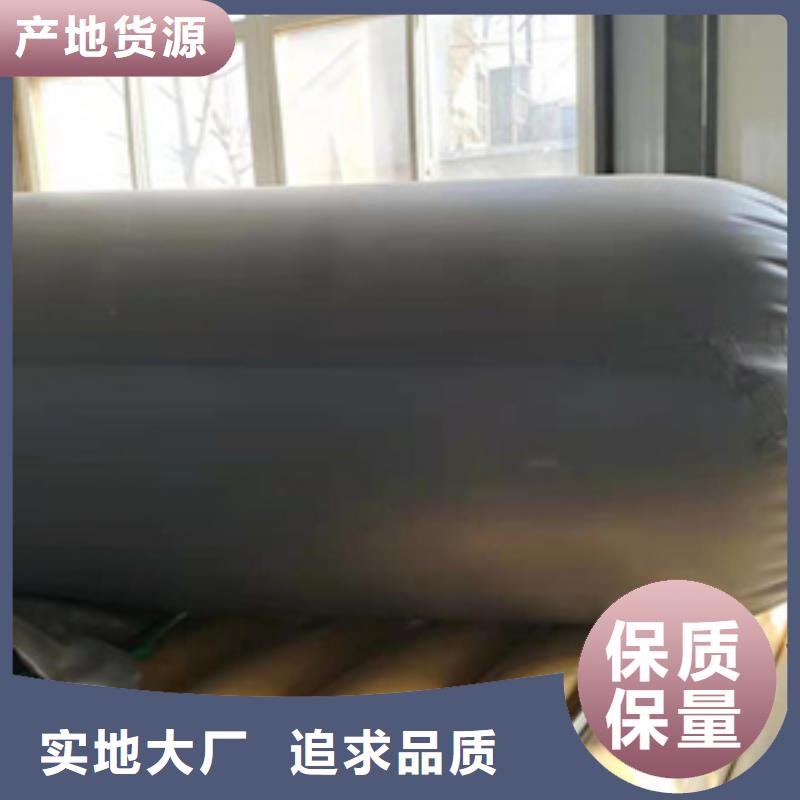 蚌埠生产管道闭气试验气囊的厂家
