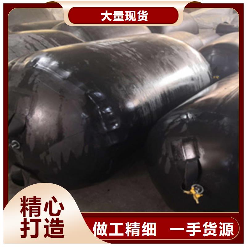 山西晋城橡胶堵漏气囊DN300-2000mm