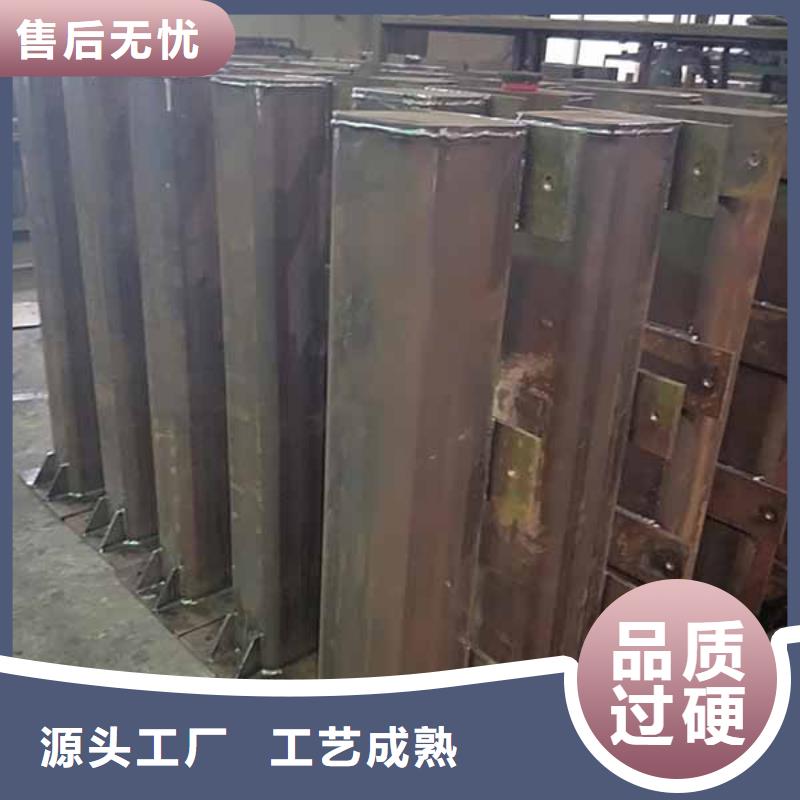 西宁不锈钢碳钢复合管专业提供