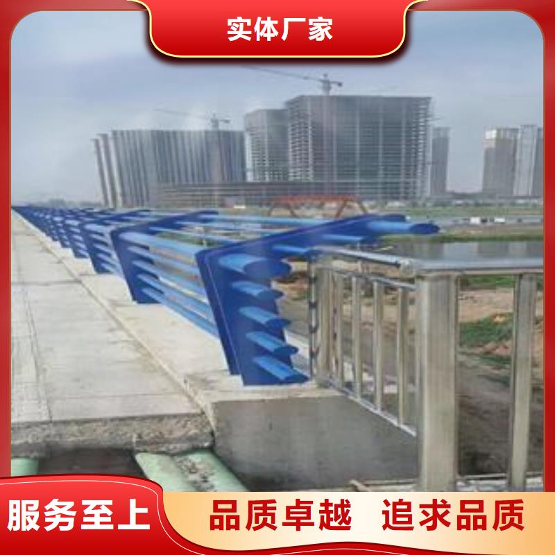 貴州六盤水橋梁仿木欄桿專業提供