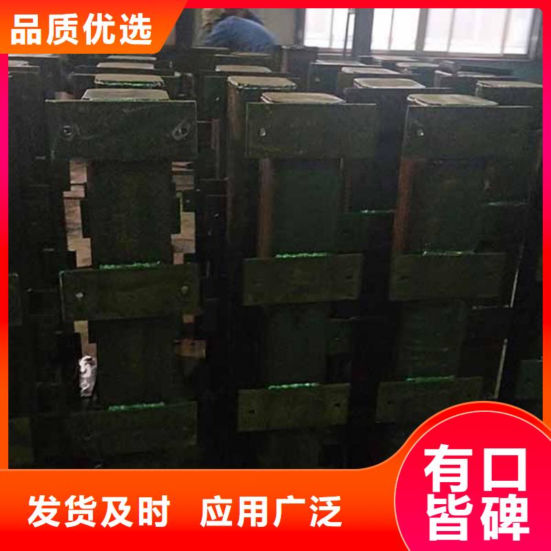 安徽阜阳护栏用不锈钢复合管欢迎指导咨询