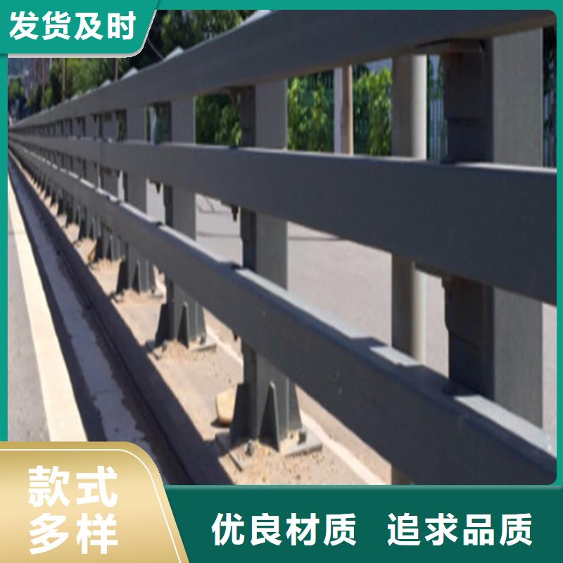 宜昌市景区护栏规格