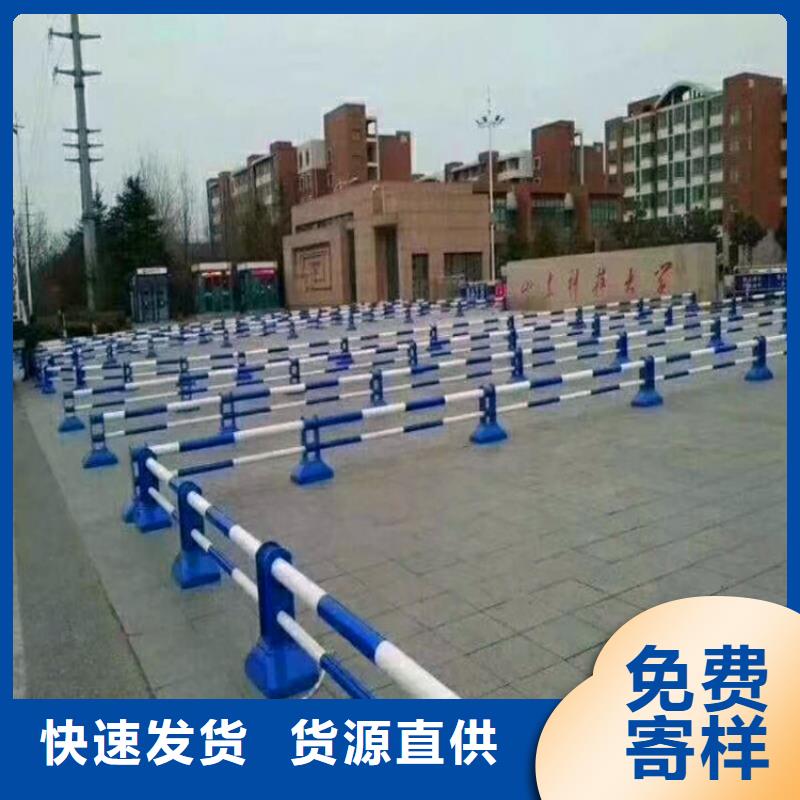 北京桥梁防护栏厂家