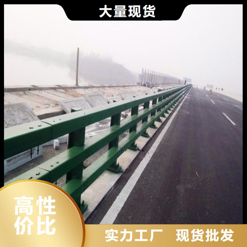 惠州景区护栏加工