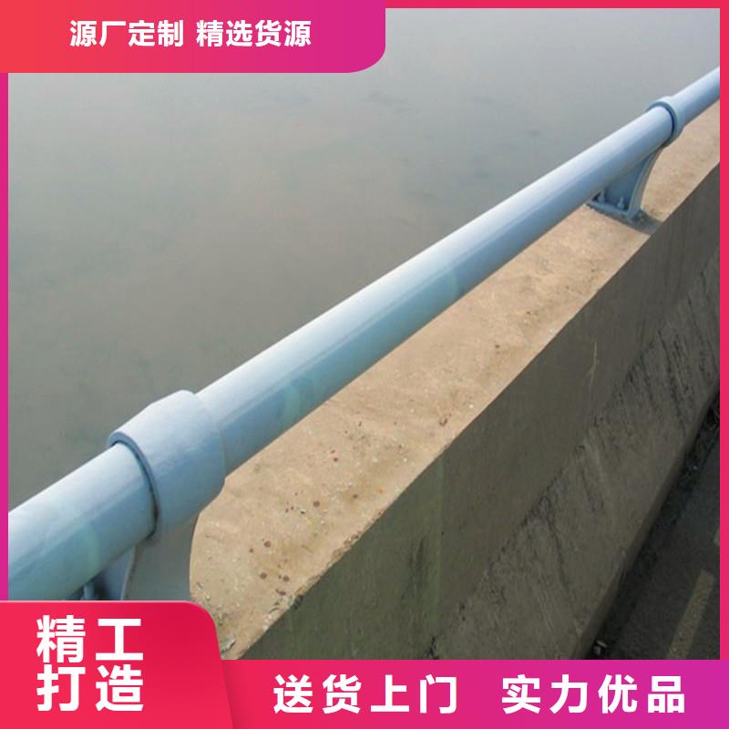 潮州桥梁护栏安装