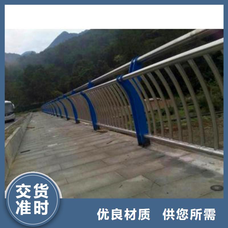 桂林桥梁栏杆厂家