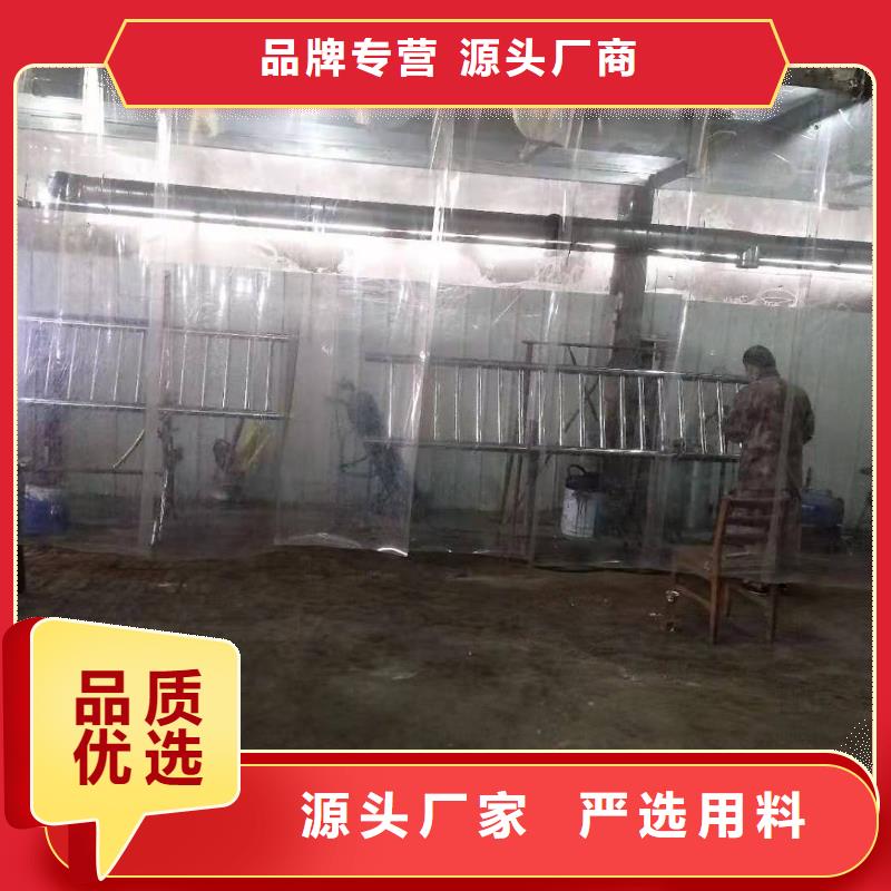 台湾不锈钢复合管防撞护栏实体加工厂