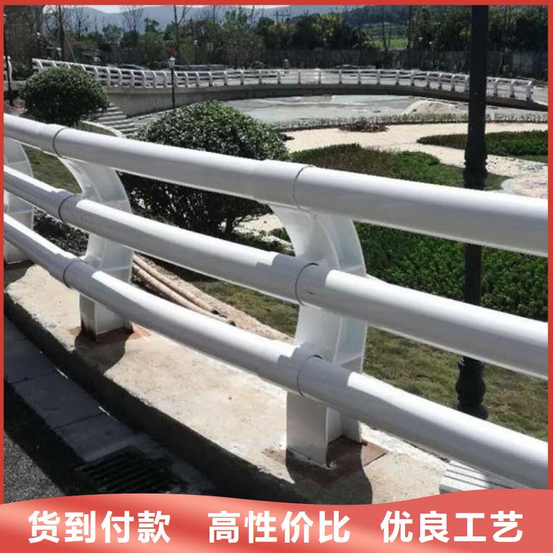 臨汾不銹鋼燈光護欄廠家放心購