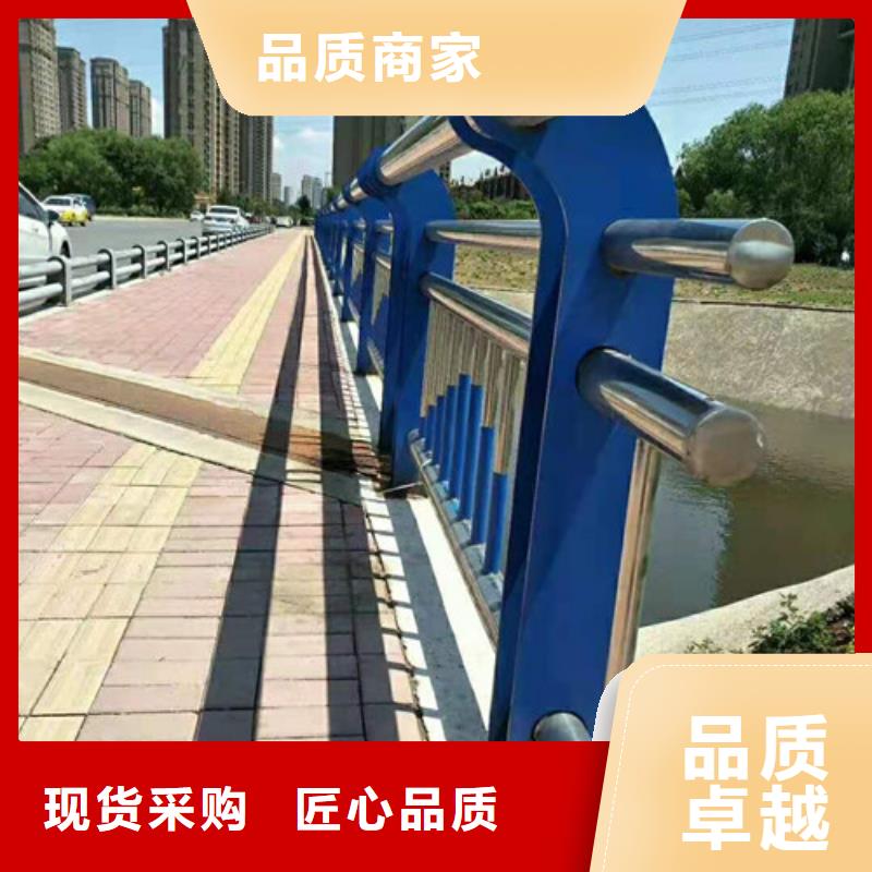 漳州高速防撞护栏实力厂家