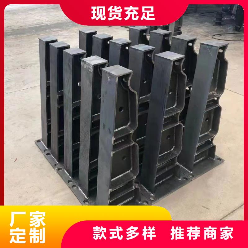 芜湖304不锈钢护栏专业生产
