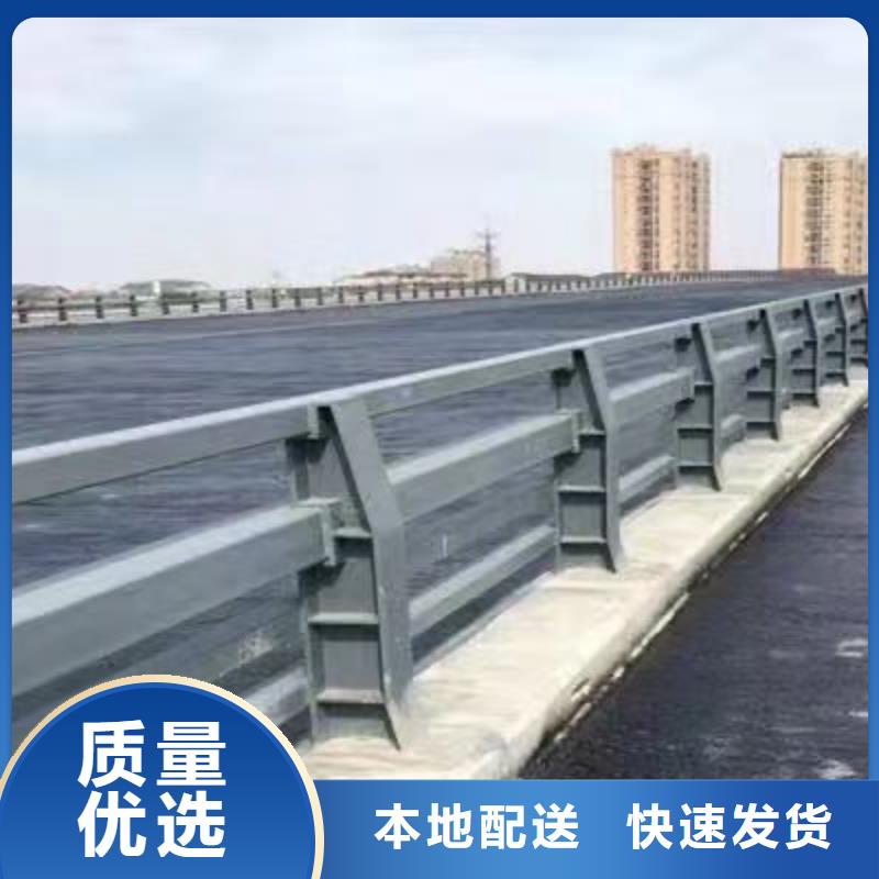 天津桥梁护栏生产与设计