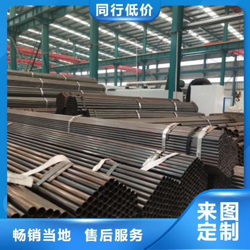 济宁不锈钢碳素钢复合管生产厂家