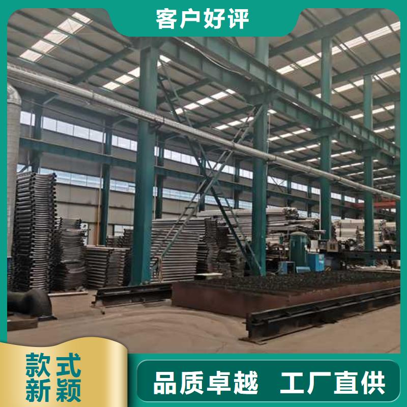 上海不锈钢碳素钢复合管厂家