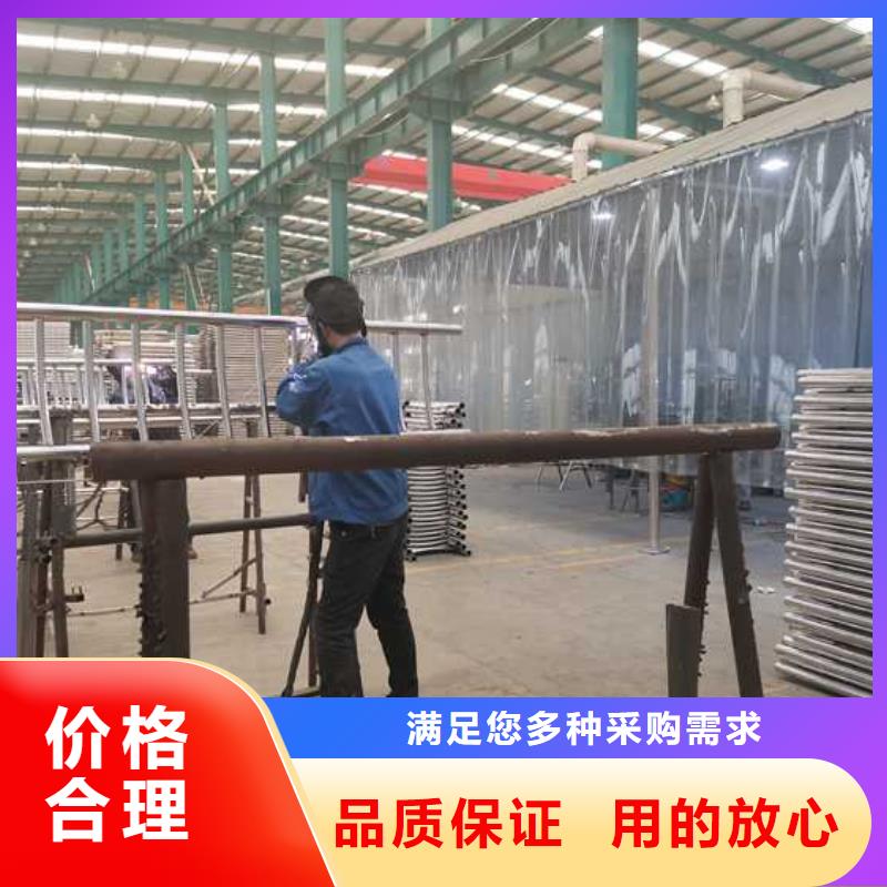 武汉不锈钢复合管厂家供货