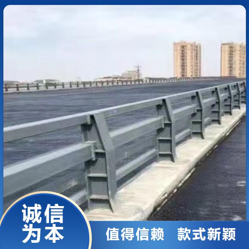 珠海景观桥梁护栏生产厂家