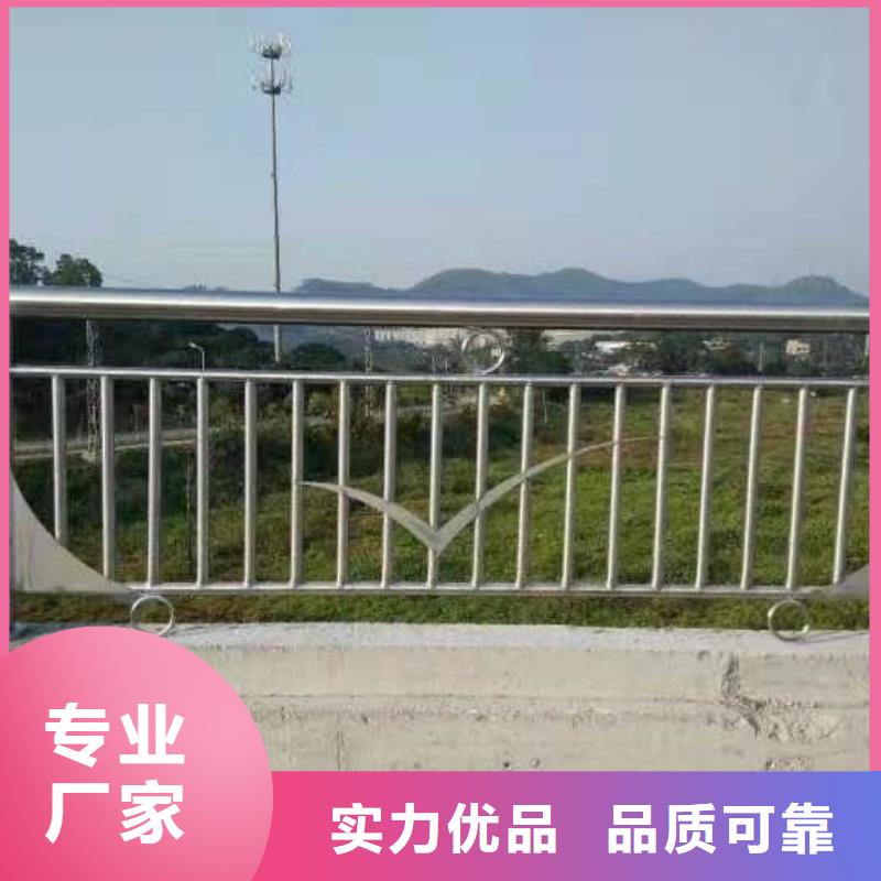 广东桥梁栏杆厂
