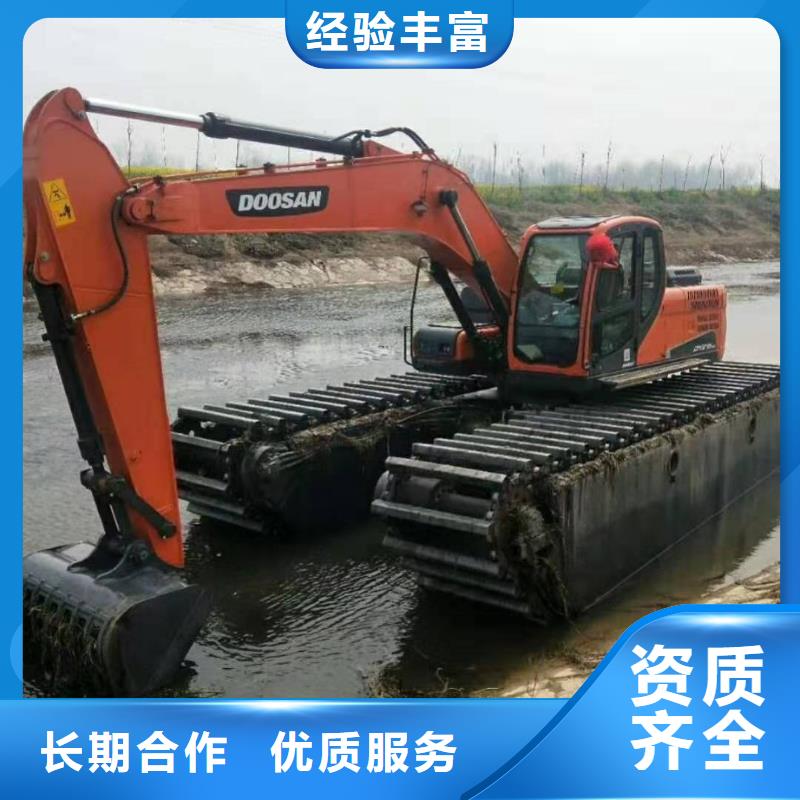 南京河道清淤电话水上船挖租赁