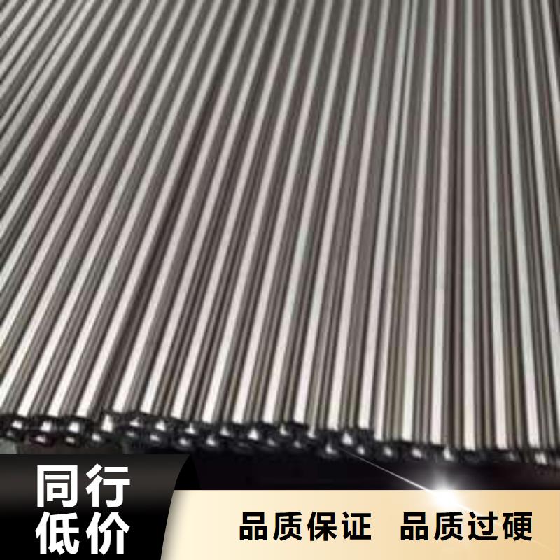 304L不锈钢无缝管多少钱一吨实拍展现