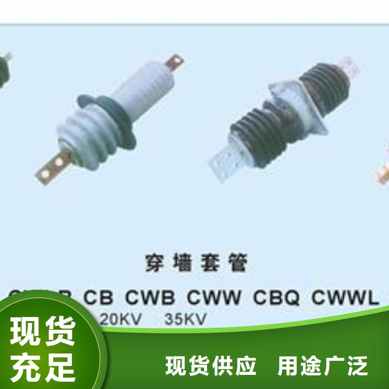 CWWB-40.5/3000A-4陶瓷穿墙套管晋城