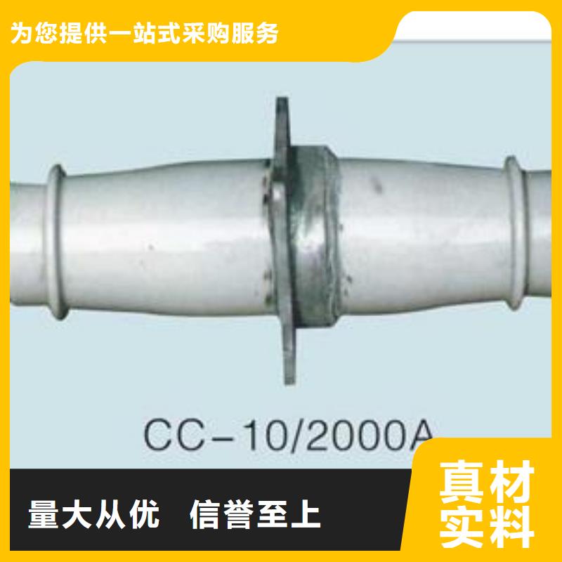 贵阳CWL-20/2000A高压穿墙套管