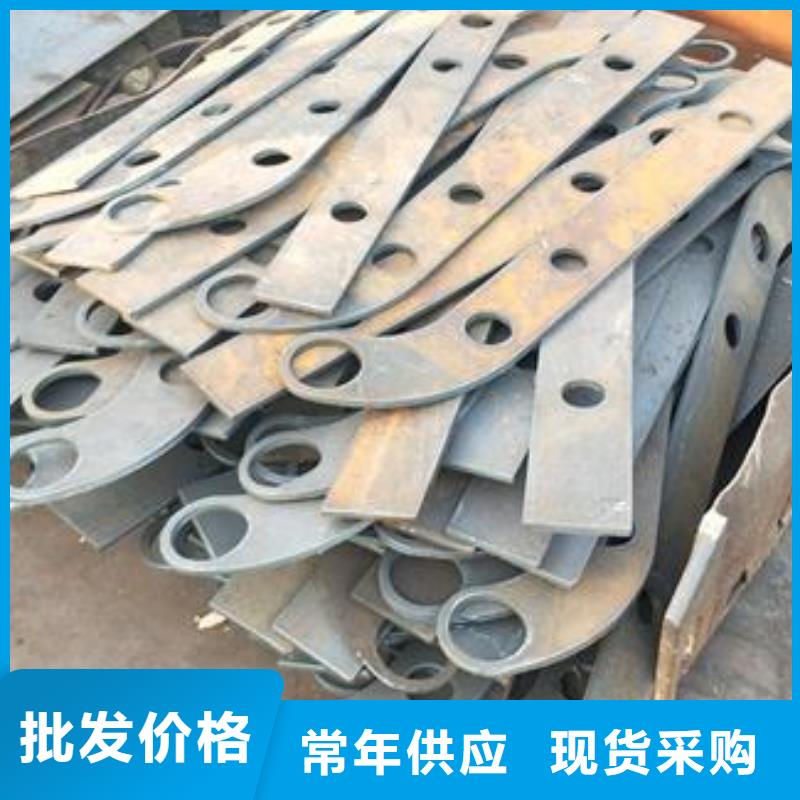 广西不锈钢复合管生产供应