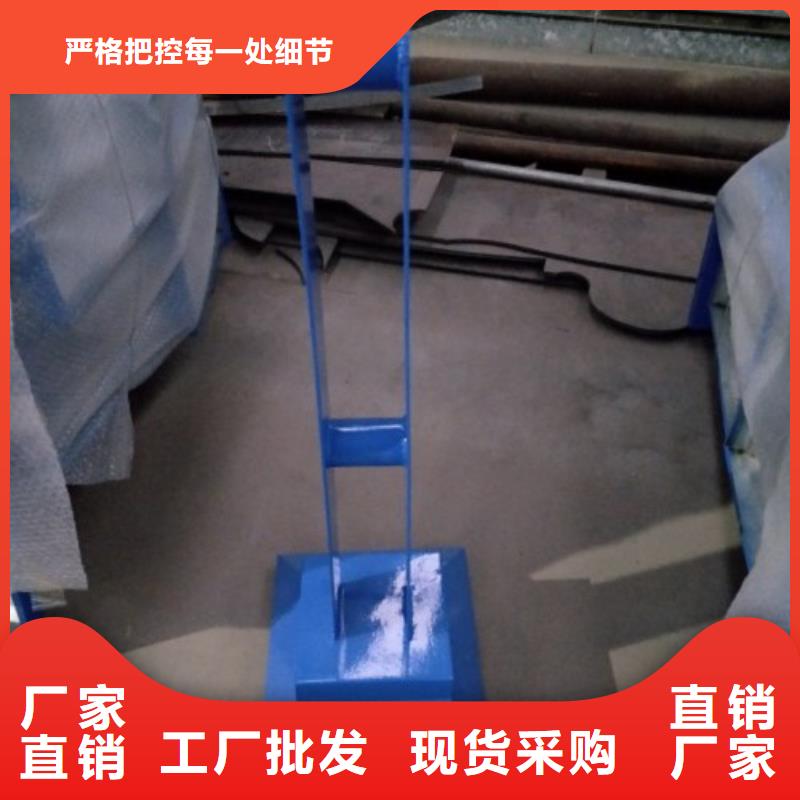 台州不锈钢碳素复合管现货供应