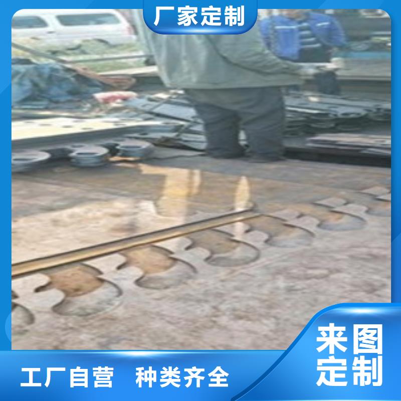 湘潭不锈钢栏杆专业生产