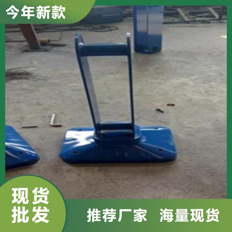 忻州不锈钢栏杆专业生产