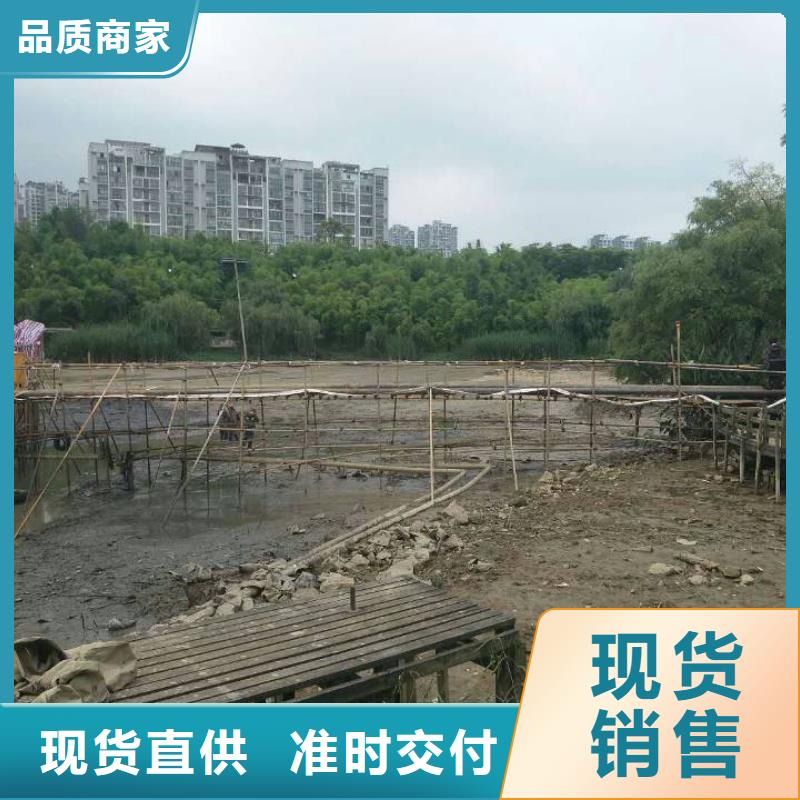 河道淤泥原位固化处理天津土壤固化剂真的靠谱吗？