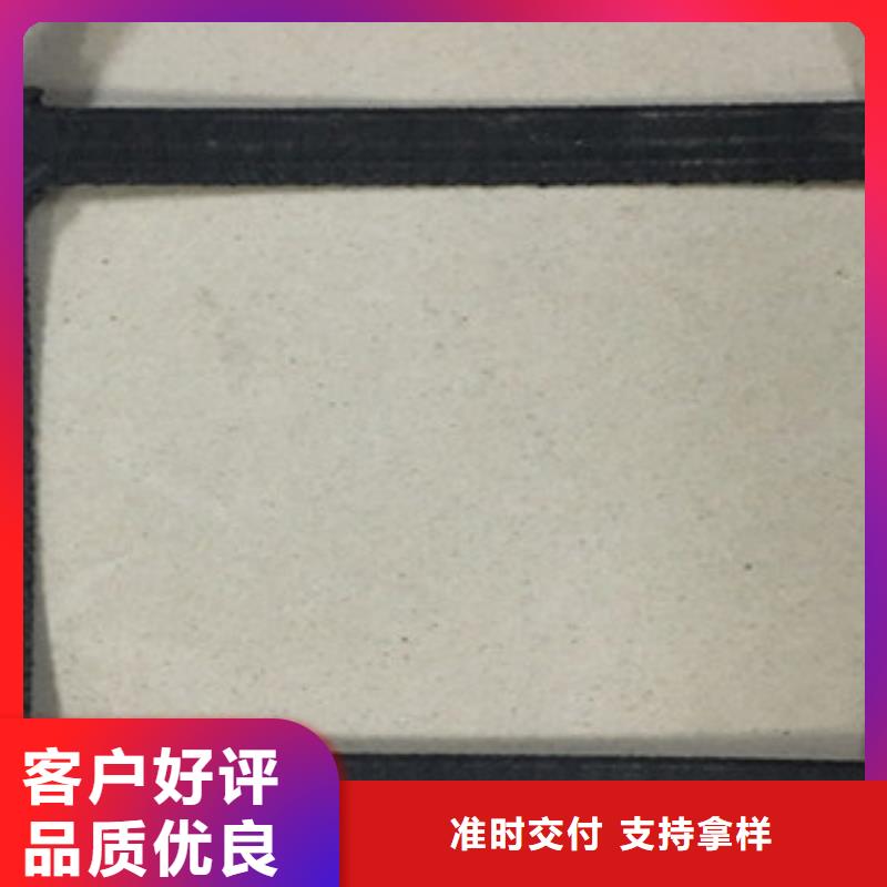 泗水GSZ50-50钢塑土工格栅价格现场图片
