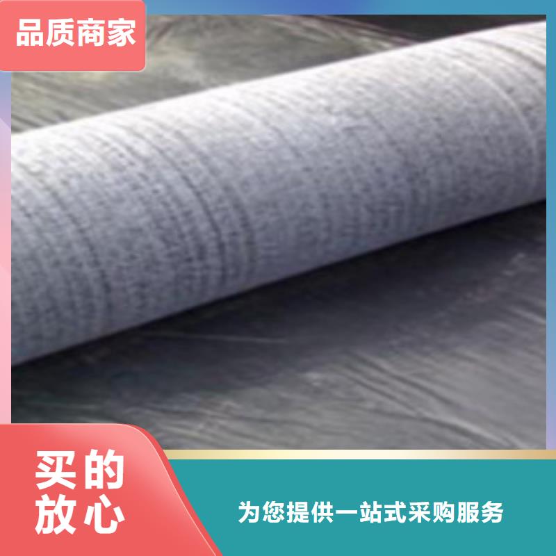 潞城钠基膨润土防水毯价格厂家期待与您合作