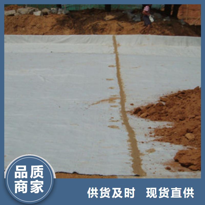 信阳钠基膨润土防水毯价格特价供应