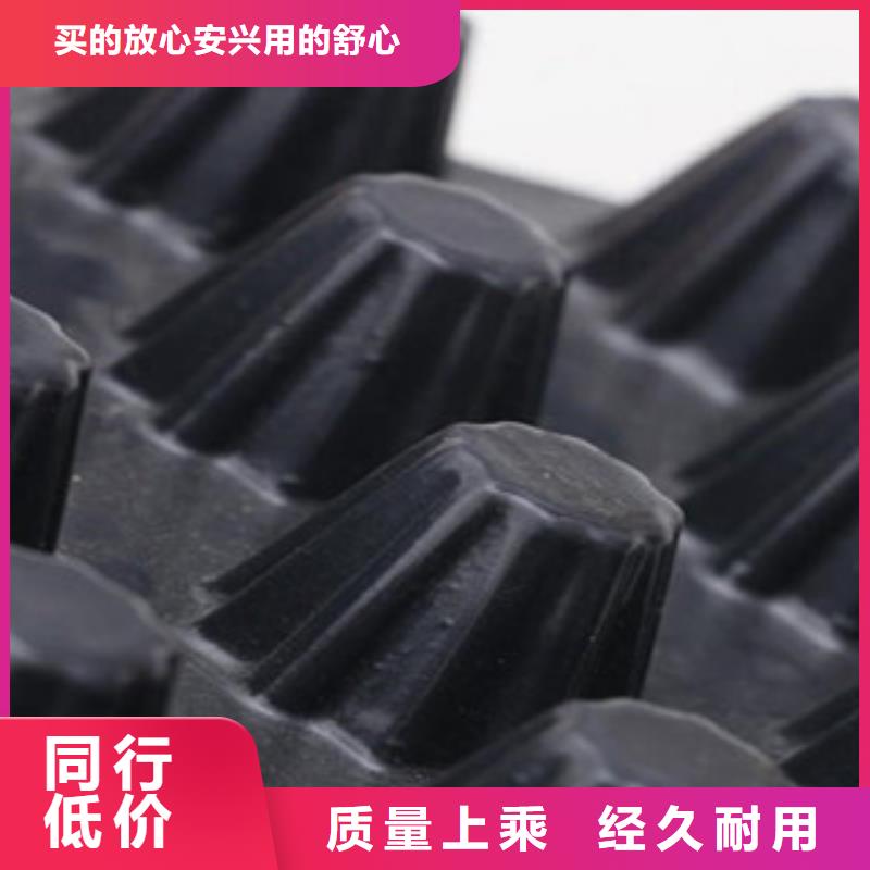 广州塑料排水板价格生产厂家