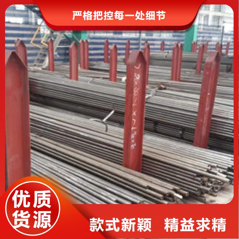 上海轴承钢精密光亮钢管厂