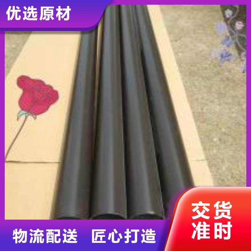 汕尾铝合金排水管生产厂家杭州飞拓建材有限公司