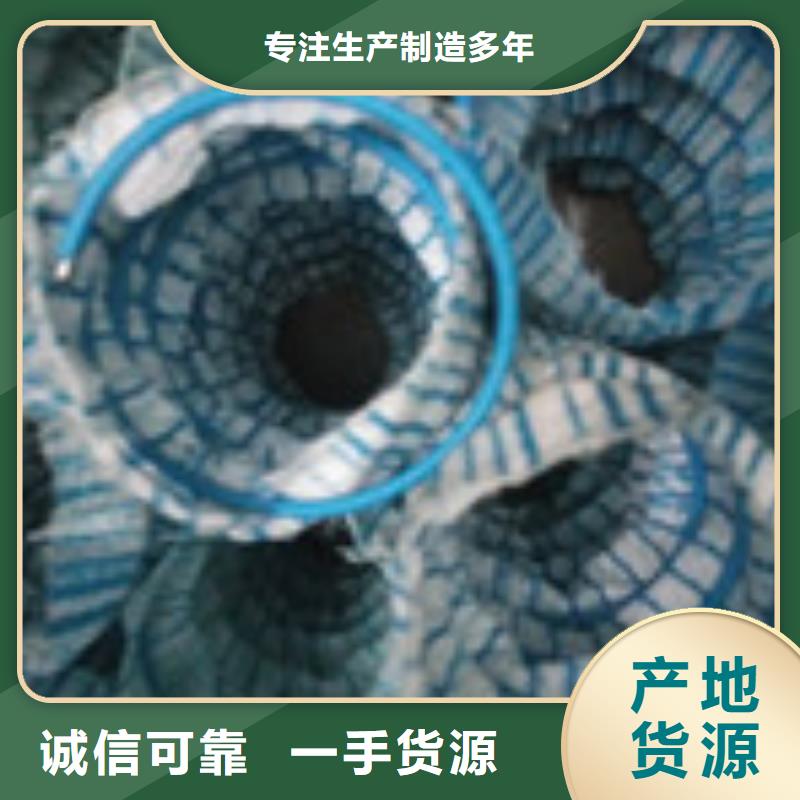 唐山塑料滤水管畅销全国复合检测标准