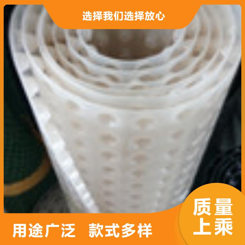 广安多空隙中空塑料盲沟管质量最好