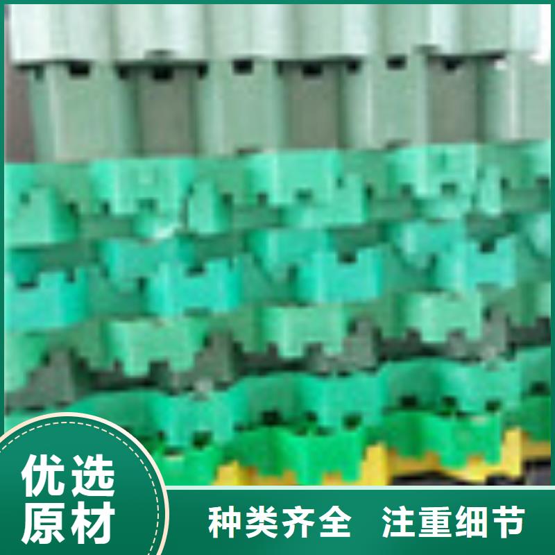 丹江口聚丙烯网状排水管欢迎选购