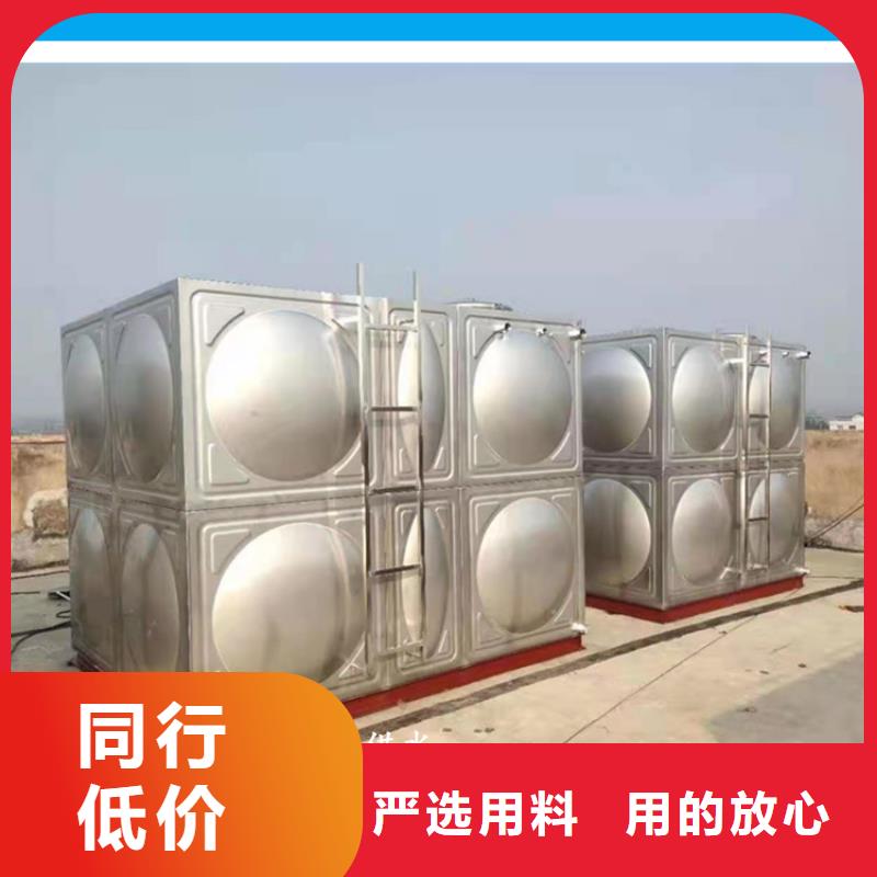 江西新余组装式不锈钢水箱冲压工艺不锈钢水箱厂家