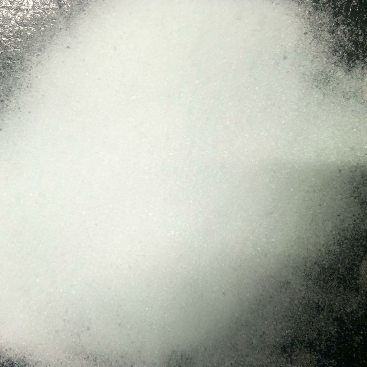 南宁生产阴离子聚丙烯酰胺印染挑染污废水处理