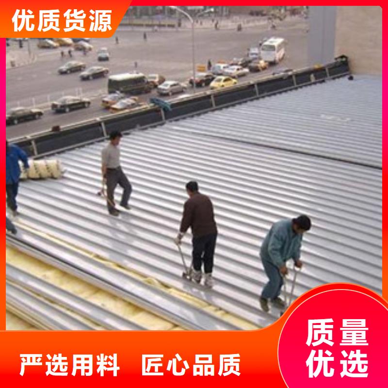 广东复合玻璃棉板生产厂家
