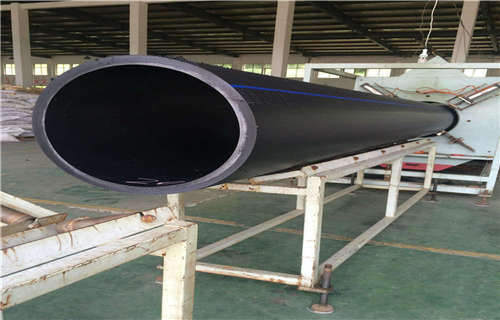 北京国家标准钢丝网骨架复合管热熔连接管件